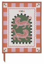 Designworks Ink Σημειωματάριο Tiger